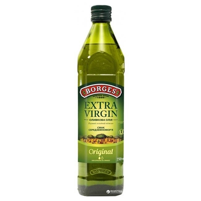 Picture of BORGES EXTRA VIRGIN 750ML